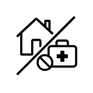 Aumenta las horas efectivas, evitando visitas a domicilio y contagios innecesarios