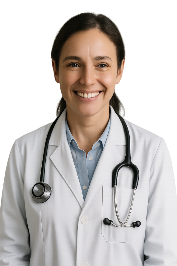 Dottoressa di homedoctor