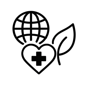 Controllo dell'ambiente domestico per la salute ambientale