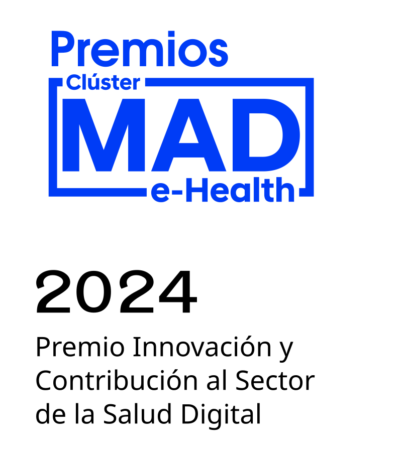 Premios MAD e-health